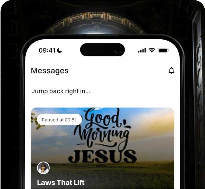 Personal Spiritual Library